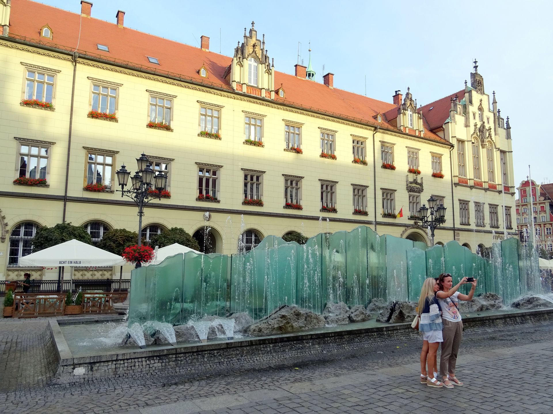 Wroclaw